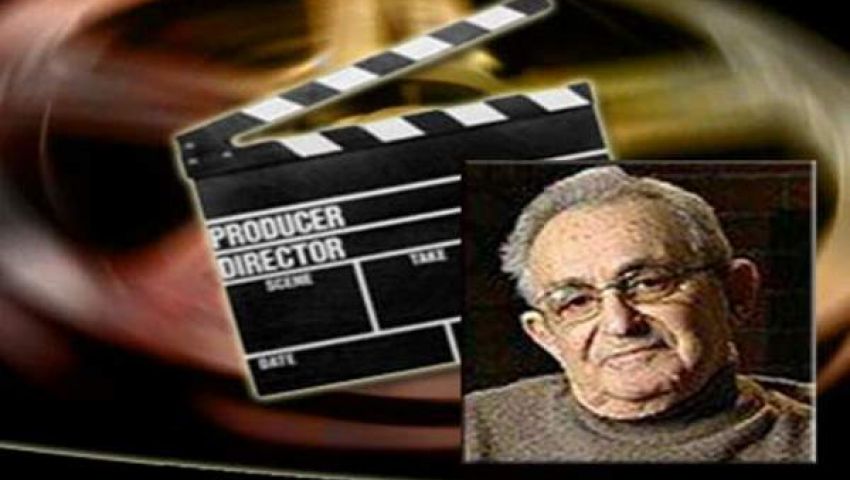 تأبين المخرج توفيق صالح الأحد  